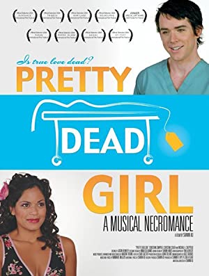 Pretty Dead Girl (2004) starring Christian Campbell on DVD on DVD